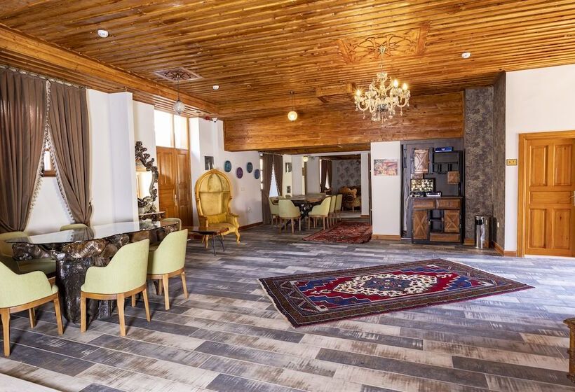 هتل Woo Town Suites