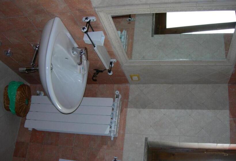 Отель Santa Croce