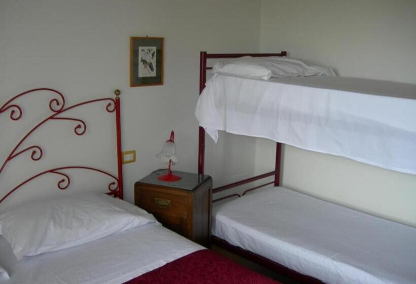 Отель Santa Croce