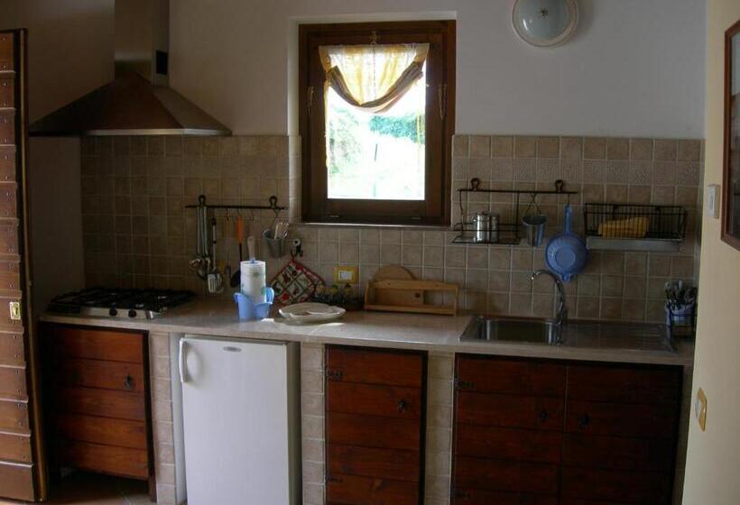 Отель Santa Croce