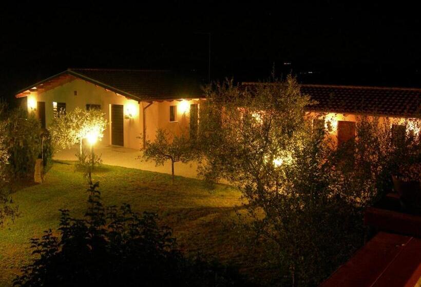 Отель Santa Croce