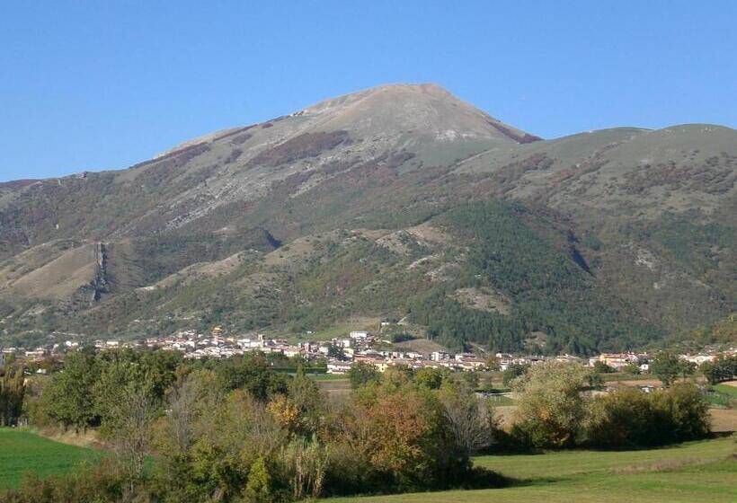 Отель Santa Croce