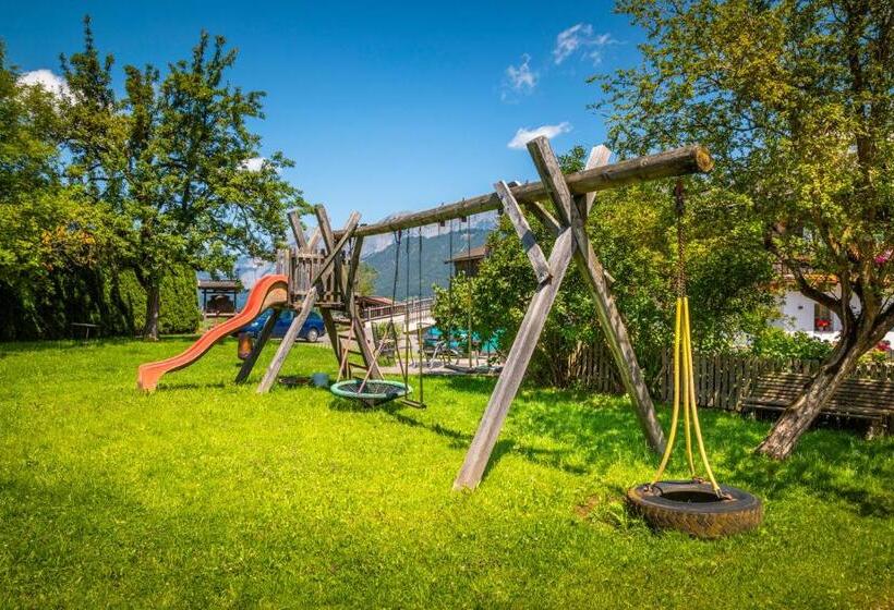 בית מלון כפרי Stillinghof