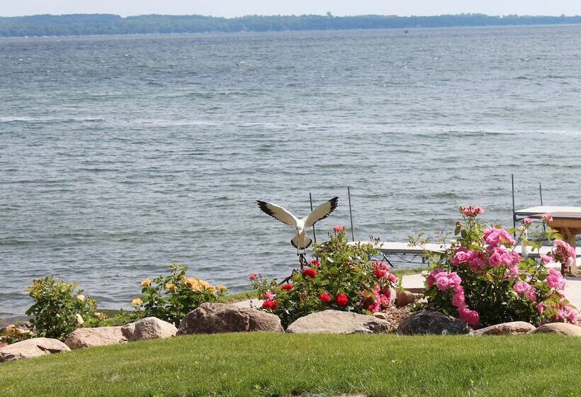 Surestay Hotel By Best Western Spicer