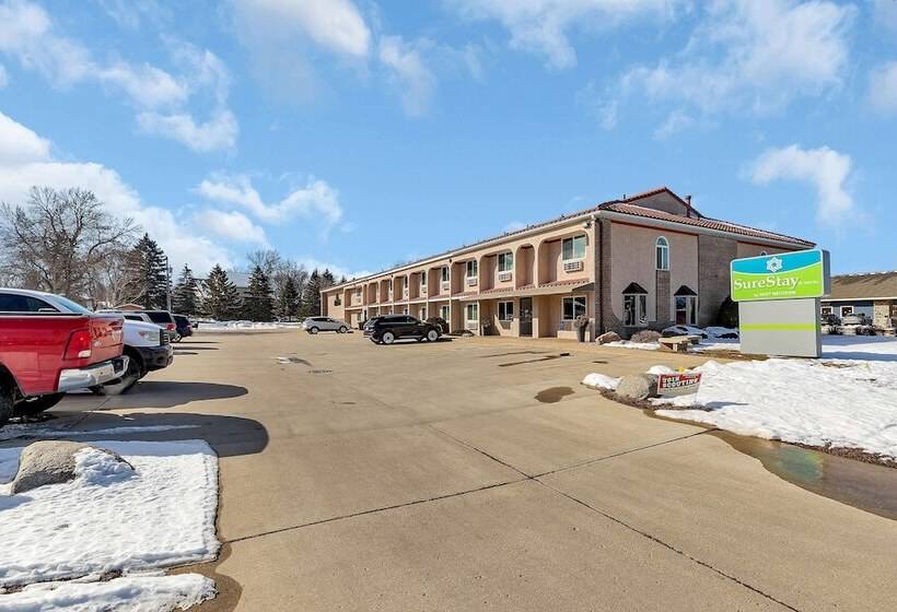 Surestay Hotel By Best Western Spicer