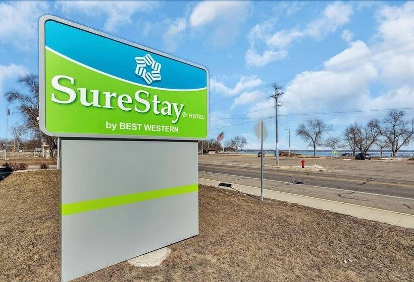 Surestay Hotel By Best Western Spicer