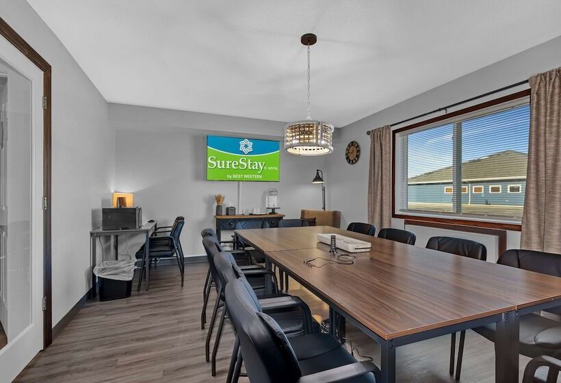 Surestay Hotel By Best Western Spicer