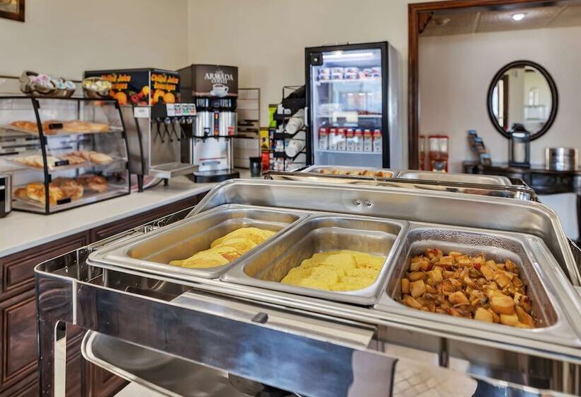 Surestay Hotel By Best Western Spicer