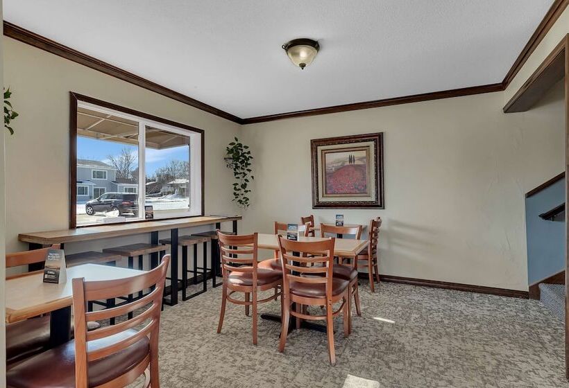 Surestay Hotel By Best Western Spicer