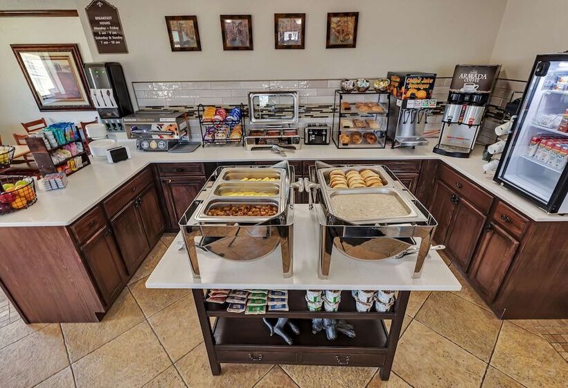 Surestay Hotel By Best Western Spicer