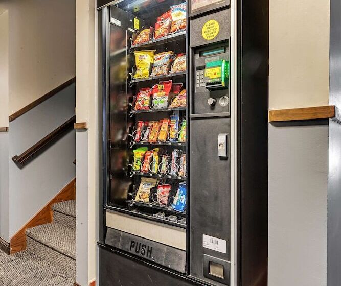 Surestay Hotel By Best Western Spicer