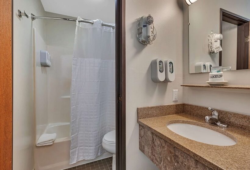 Surestay Hotel By Best Western Spicer