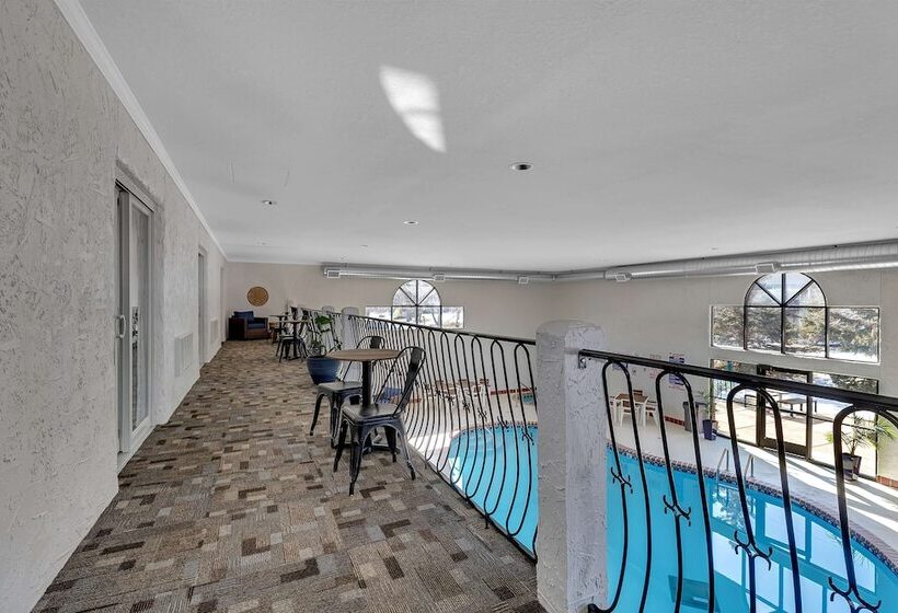 Surestay Hotel By Best Western Spicer