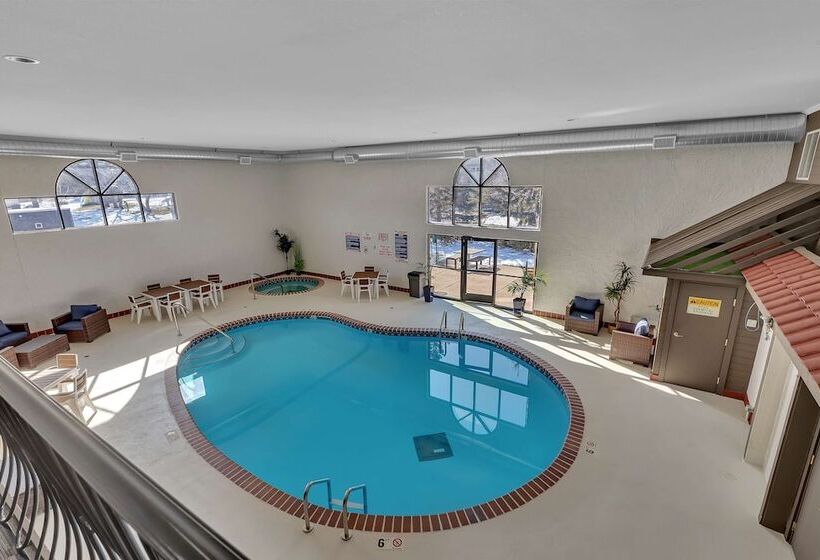 Surestay Hotel By Best Western Spicer