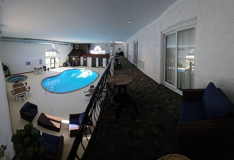 Surestay Hotel By Best Western Spicer