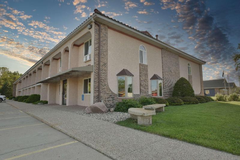 Surestay Hotel By Best Western Spicer