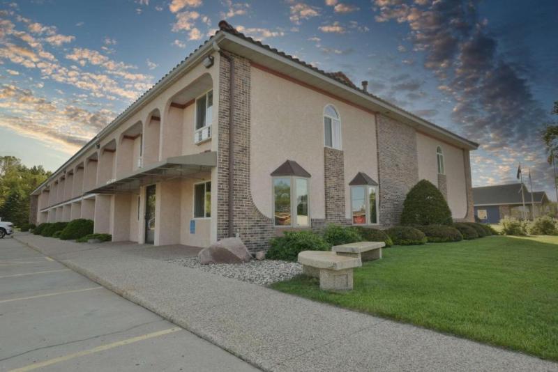 Surestay Hotel By Best Western Spicer