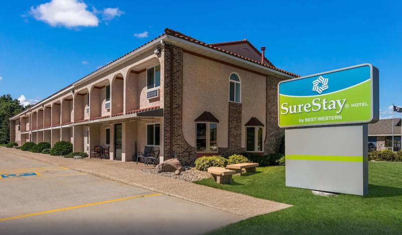 Surestay Hotel By Best Western Spicer