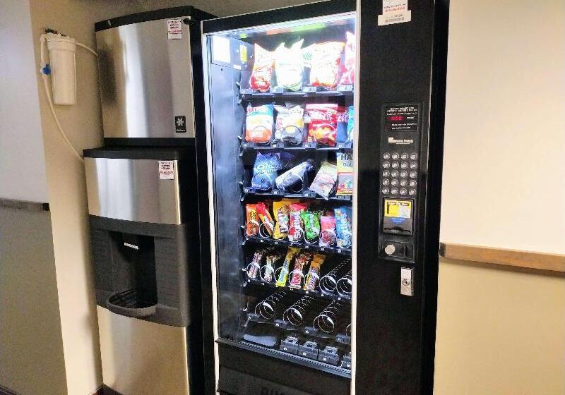 Surestay Hotel By Best Western Spicer