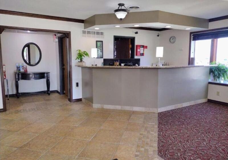 Surestay Hotel By Best Western Spicer