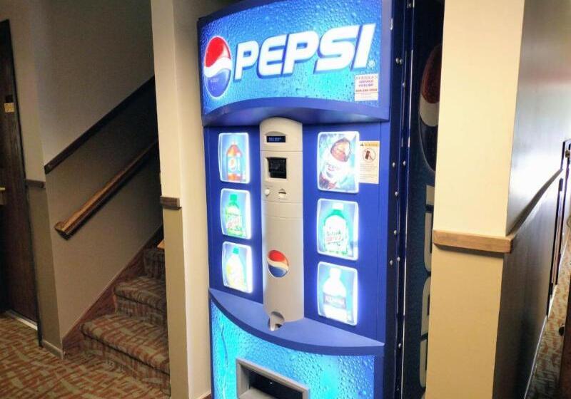 Surestay Hotel By Best Western Spicer