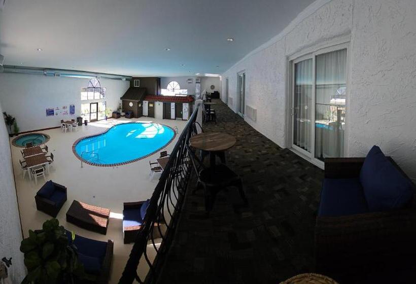 Surestay Hotel By Best Western Spicer