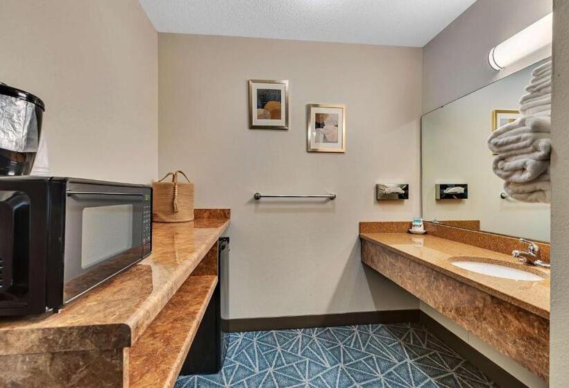 Surestay Hotel By Best Western Spicer