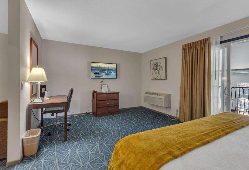 Surestay Hotel By Best Western Spicer