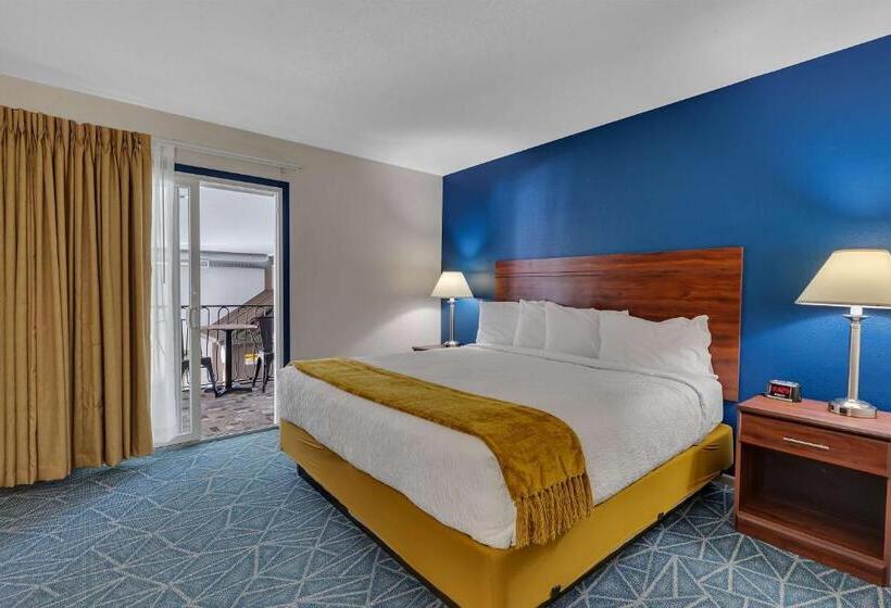 Surestay Hotel By Best Western Spicer