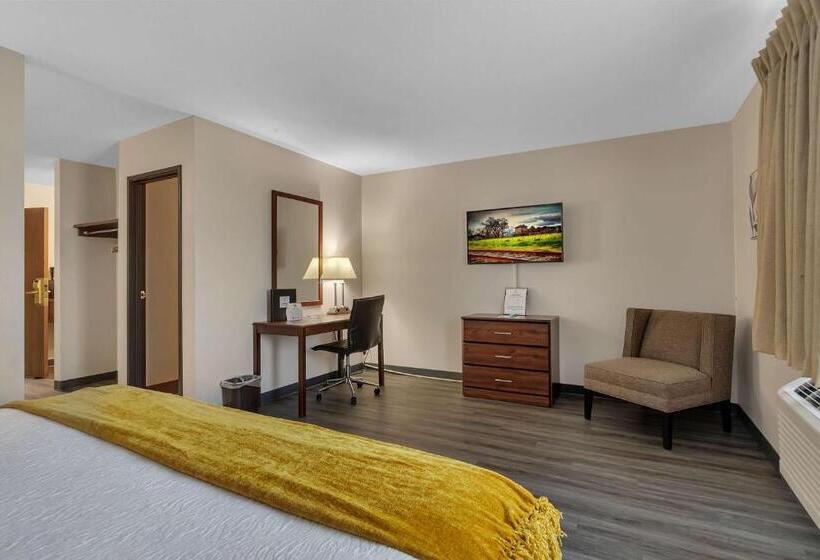 Surestay Hotel By Best Western Spicer