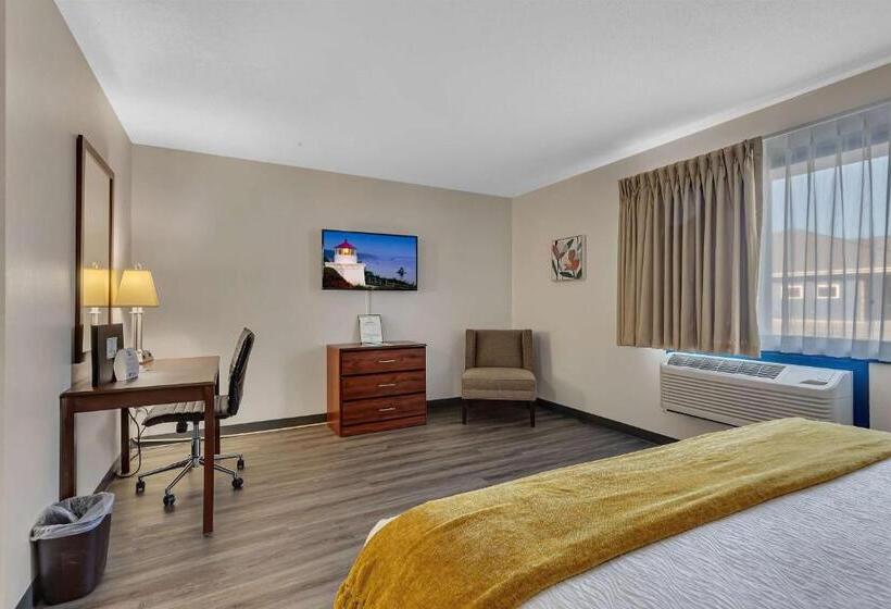 Surestay Hotel By Best Western Spicer