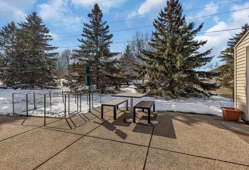 Surestay Hotel By Best Western Spicer