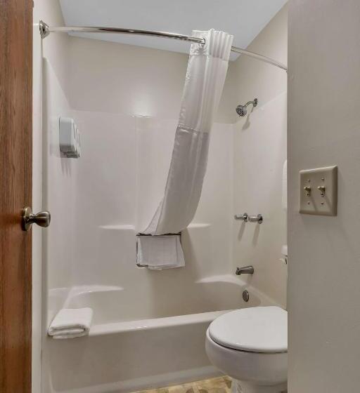 Surestay Hotel By Best Western Spicer