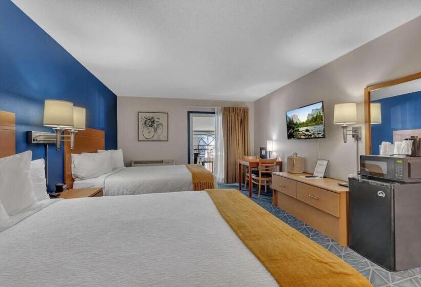 Surestay Hotel By Best Western Spicer