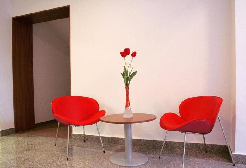 호텔 Timisoara Sannicolau Mare