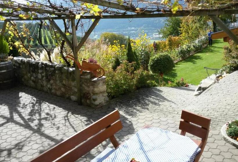 בית מלון כפרי Trinnerhof