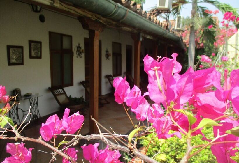 호텔 Villa De Mompox