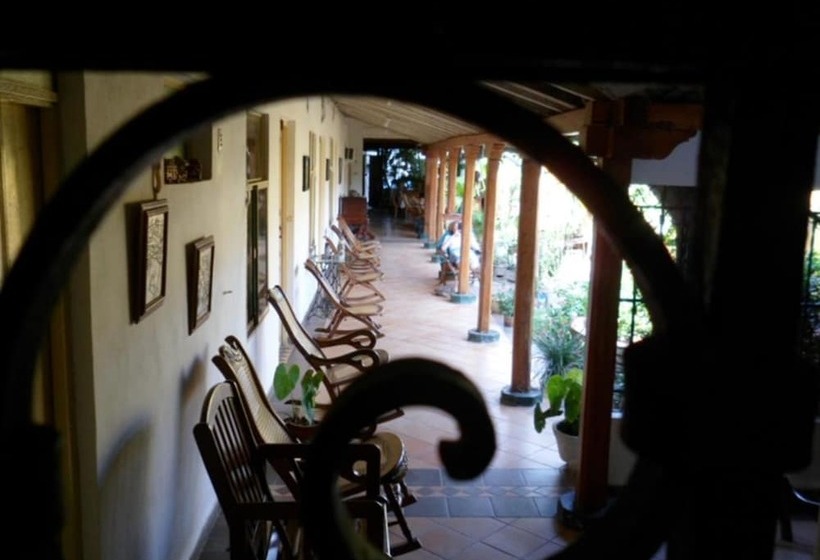 호텔 Villa De Mompox