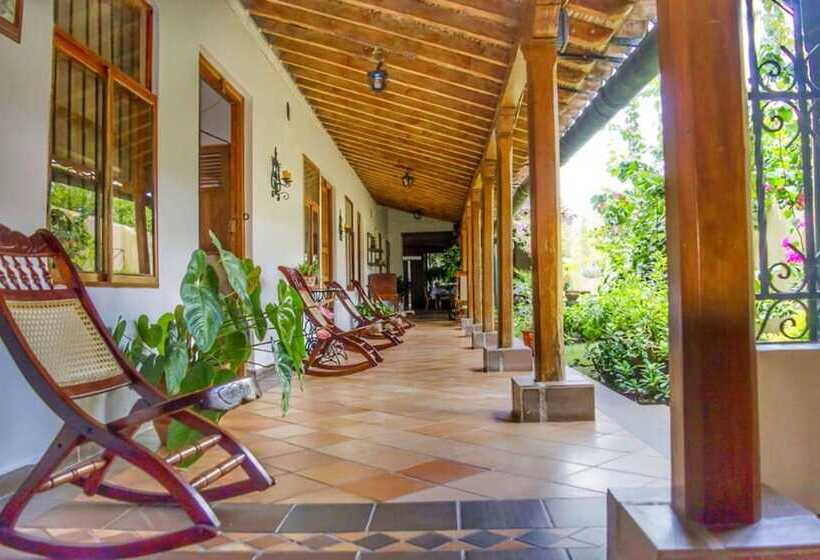 호텔 Villa De Mompox