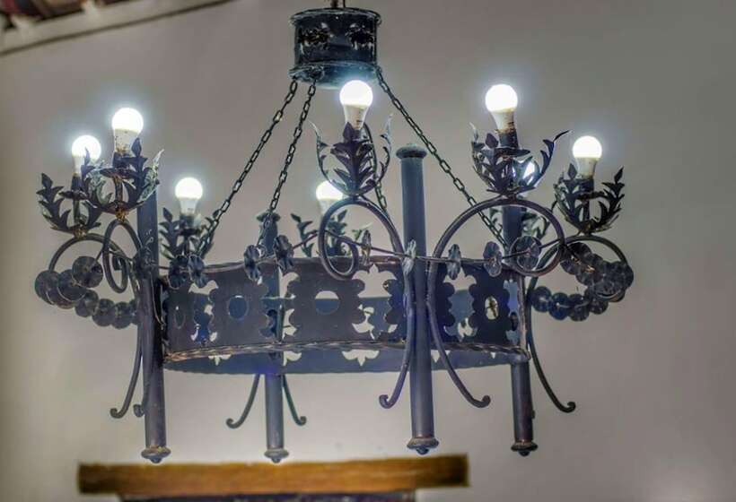 호텔 Villa De Mompox