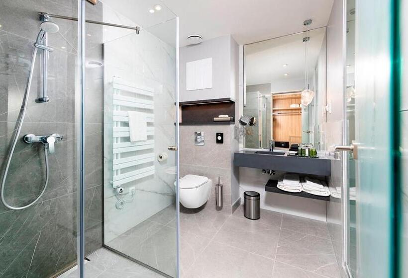 בית מלון כפרי ózon & Luxury Villas