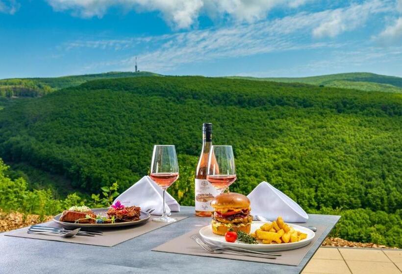 فندق ózon & Luxury Villas