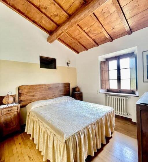 Il Colle   Apartment Pino