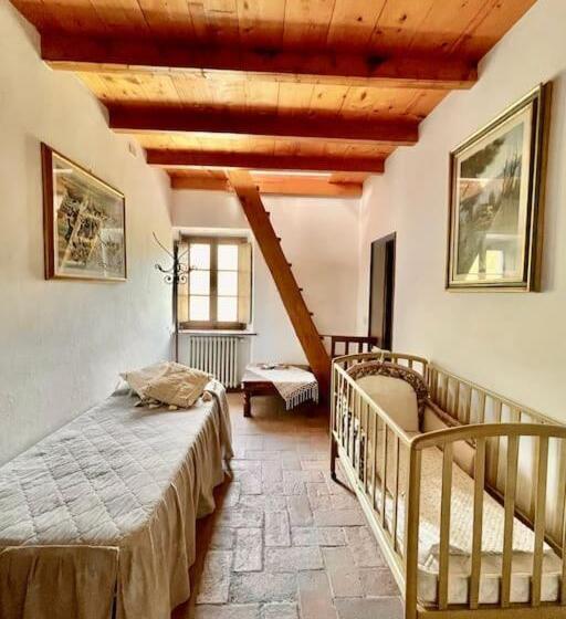 Il Colle   Apartment Pino