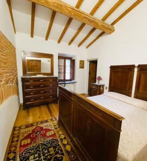 Il Colle   Apartment Pino