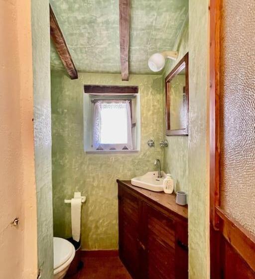 Il Colle   Apartment Pino