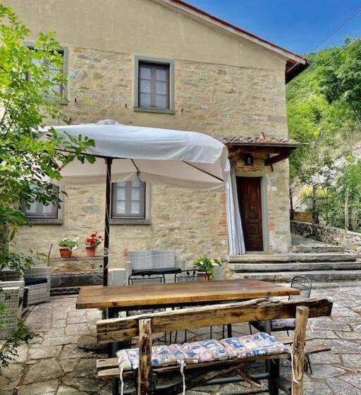 Il Colle   Apartment Pino