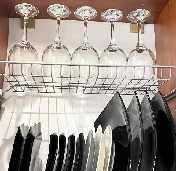 Intercontinental Apartment