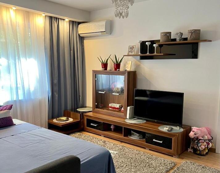 Intercontinental Apartment