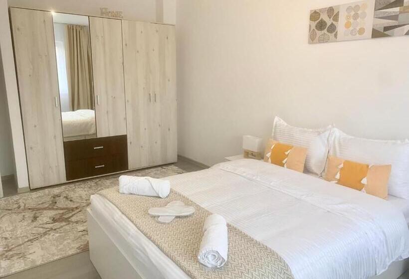 Jad   Family Apartments & Studios